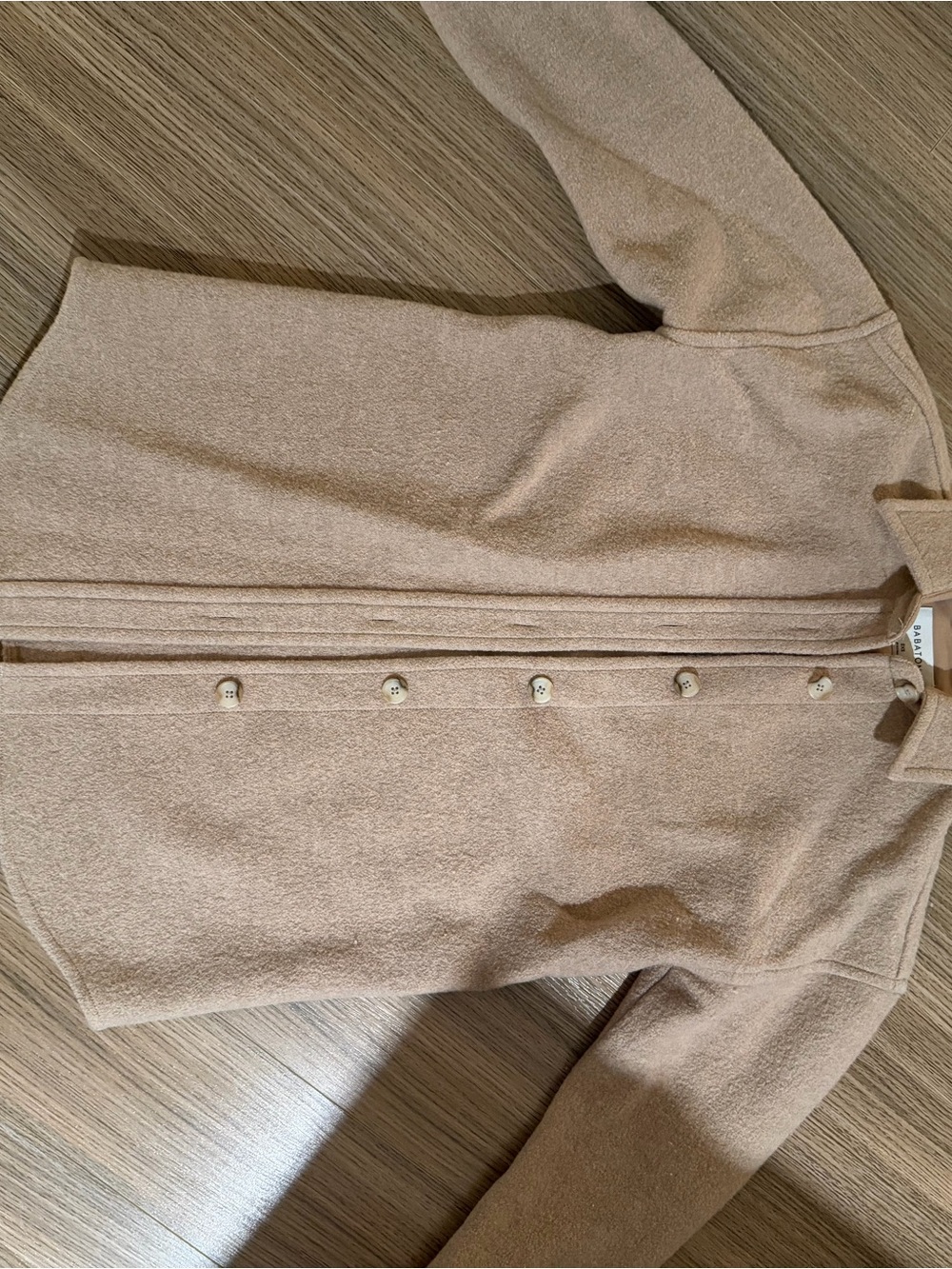 Babaton Women's Jacket